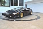 Lamborghini Countach 5000 QV 1987 года